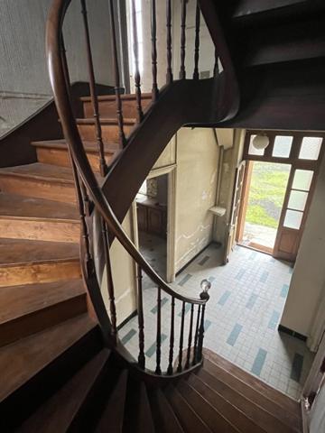 Maison à vendre |  Mornac |  7 pièces | 127 m²