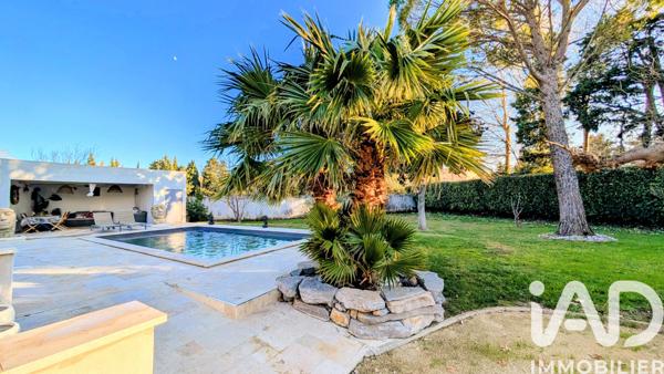 Maison à vendre 5 pièces 130 m² Avignon