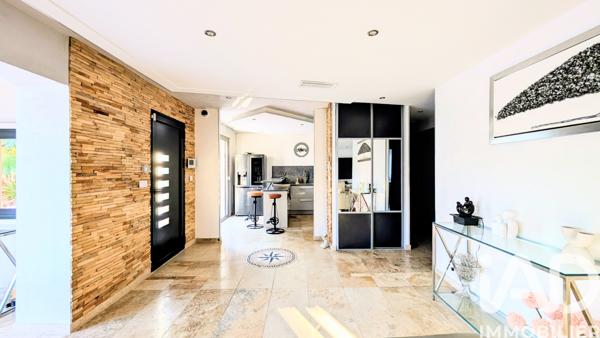 Maison à vendre 5 pièces 130 m² Avignon