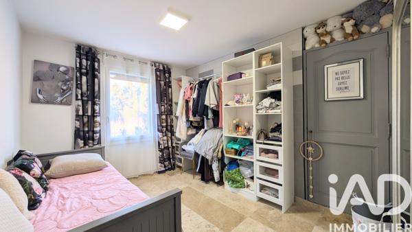 Maison à vendre 5 pièces 130 m² Avignon