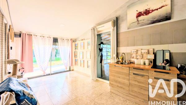 Maison à vendre 5 pièces 130 m² Avignon
