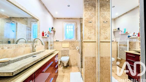 Maison à vendre 5 pièces 130 m² Avignon