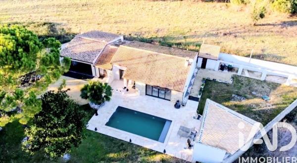 Maison à vendre 5 pièces 130 m² Avignon