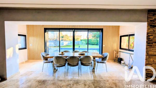 Maison à vendre 5 pièces 130 m² Avignon