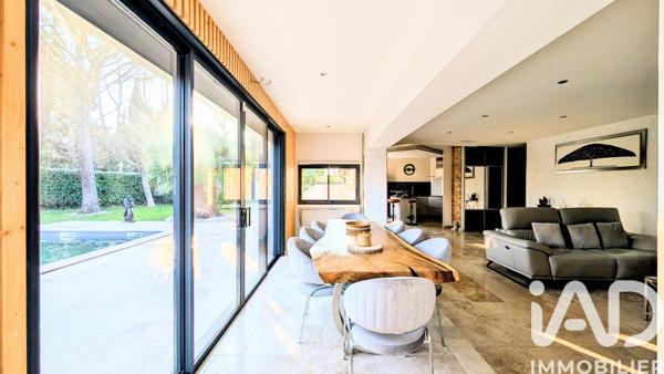 Maison à vendre 5 pièces 130 m² Avignon