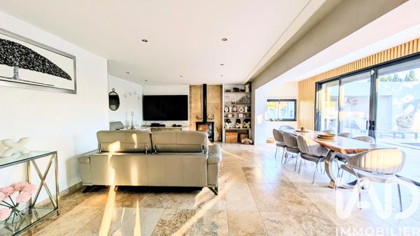 Maison à vendre 5 pièces 130 m² Avignon