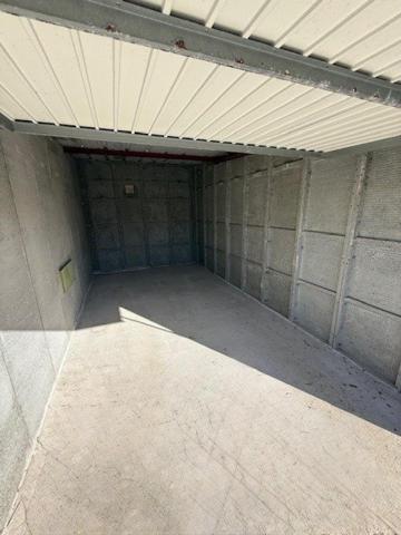 Garage à vendre sur Berck plage
