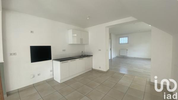 Appartement à vendre 4 pièces 105 m² Salouël