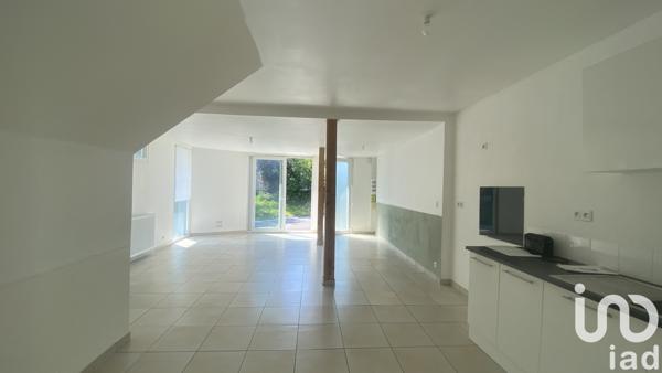 Appartement à vendre 4 pièces 105 m² Salouël