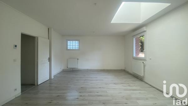 Appartement à vendre 4 pièces 105 m² Salouël