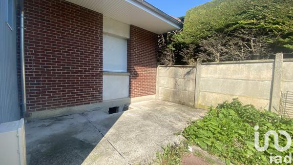 Appartement à vendre 4 pièces 105 m² Salouël