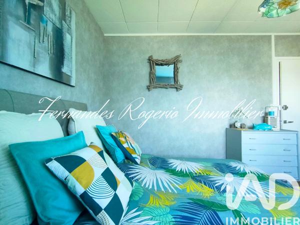 Maison à vendre 3 pièces 60 m² Pithiviers