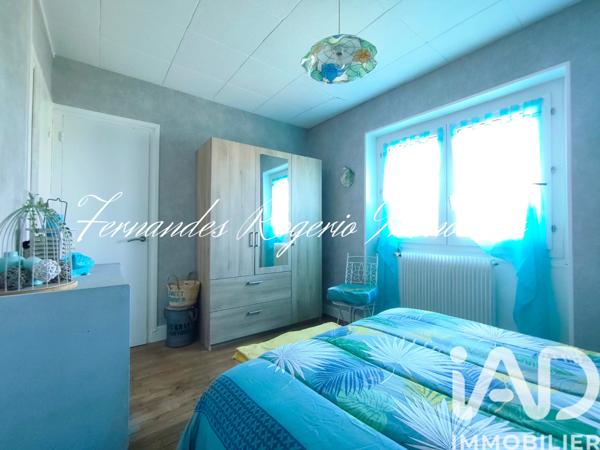 Maison à vendre 3 pièces 60 m² Pithiviers