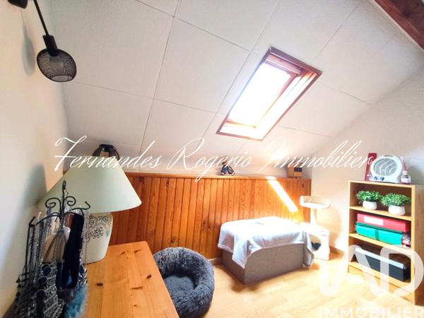 Maison à vendre 3 pièces 60 m² Pithiviers
