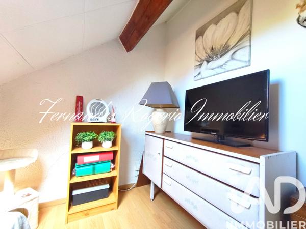 Maison à vendre 3 pièces 60 m² Pithiviers