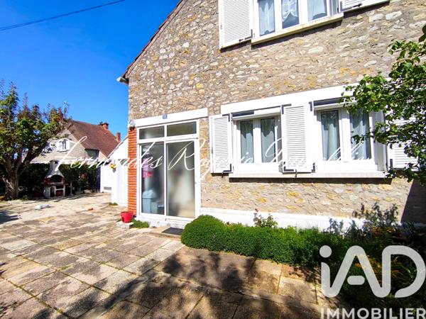 Maison à vendre 3 pièces 60 m² Pithiviers