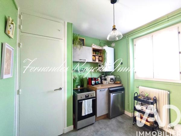 Maison à vendre 3 pièces 60 m² Pithiviers