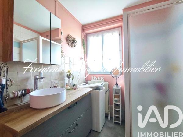 Maison à vendre 3 pièces 60 m² Pithiviers