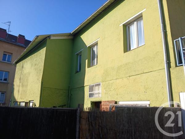 Immeuble à vendre  112 m2 BELFORT - 90