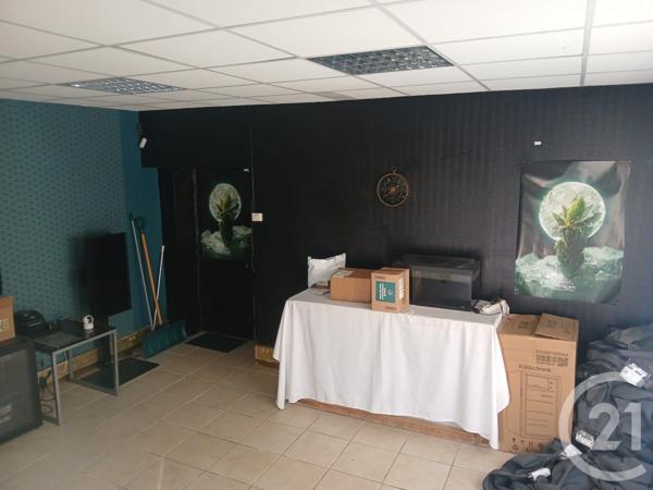 Immeuble à vendre  112 m2 BELFORT - 90