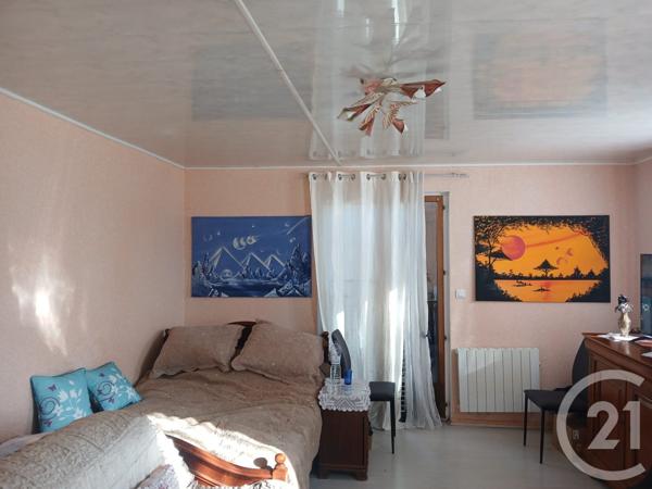 Immeuble à vendre  112 m2 BELFORT - 90