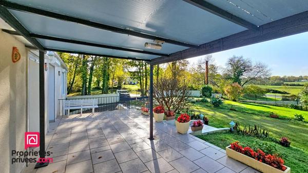 Maison Breuillet 6 pièce(s) 190 m2