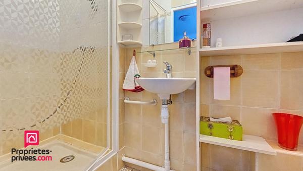 Maison Breuillet 6 pièce(s) 190 m2