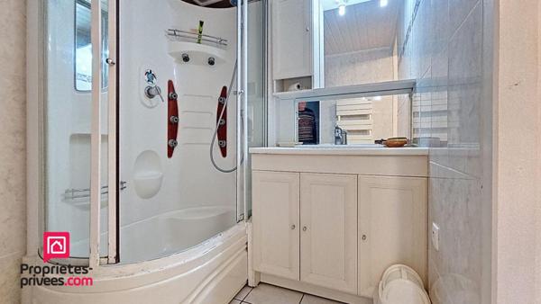 Maison Breuillet 6 pièce(s) 190 m2