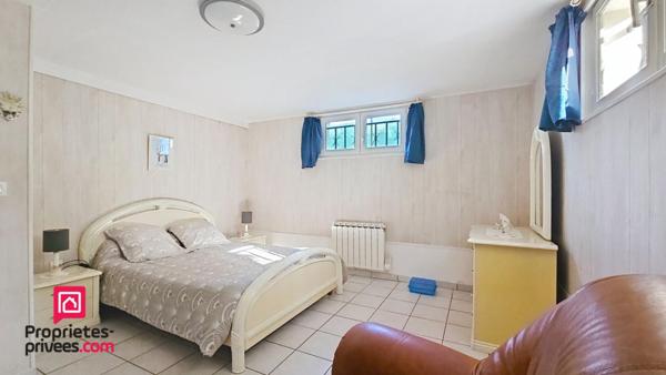 Maison Breuillet 6 pièce(s) 190 m2