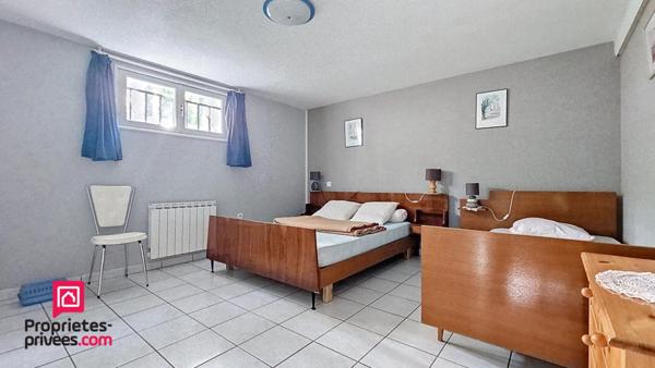 Maison Breuillet 6 pièce(s) 190 m2