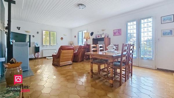 Maison Breuillet 6 pièce(s) 190 m2