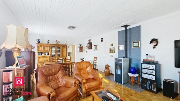 Maison Breuillet 6 pièce(s) 190 m2