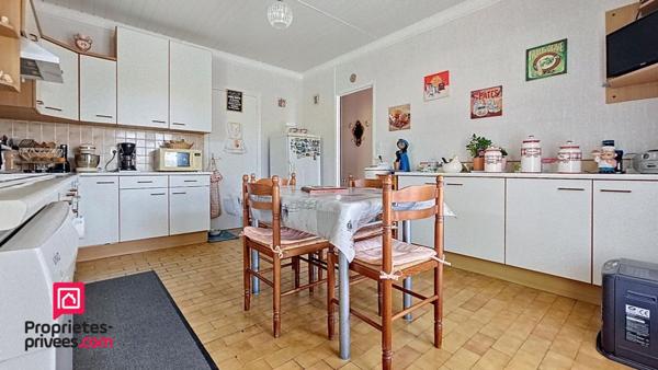 Maison Breuillet 6 pièce(s) 190 m2