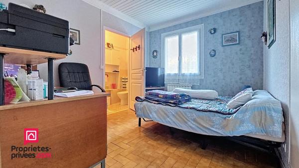 Maison Breuillet 6 pièce(s) 190 m2