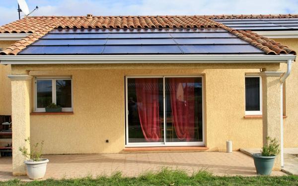 Maison à vendre    4 pièces • 101,60 m2 Merville