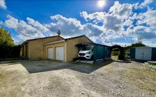 Maison à vendre    4 pièces • 101,60 m2 Merville