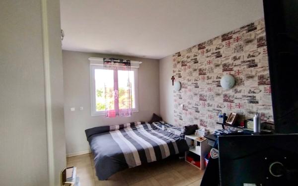 Maison à vendre    4 pièces • 101,60 m2 Merville