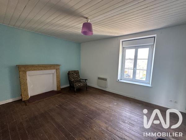 Maison à vendre 5 pièces 100 m² Roz-sur-Couesnon