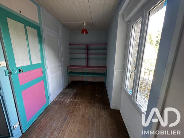 Maison à vendre 5 pièces 100 m² Roz-sur-Couesnon