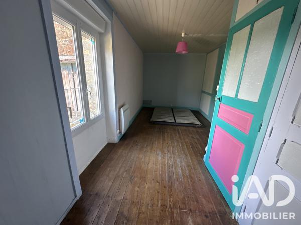 Maison à vendre 5 pièces 100 m² Roz-sur-Couesnon
