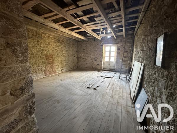 Maison à vendre 5 pièces 100 m² Roz-sur-Couesnon