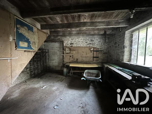 Maison à vendre 5 pièces 100 m² Roz-sur-Couesnon