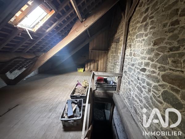 Maison à vendre 5 pièces 100 m² Roz-sur-Couesnon