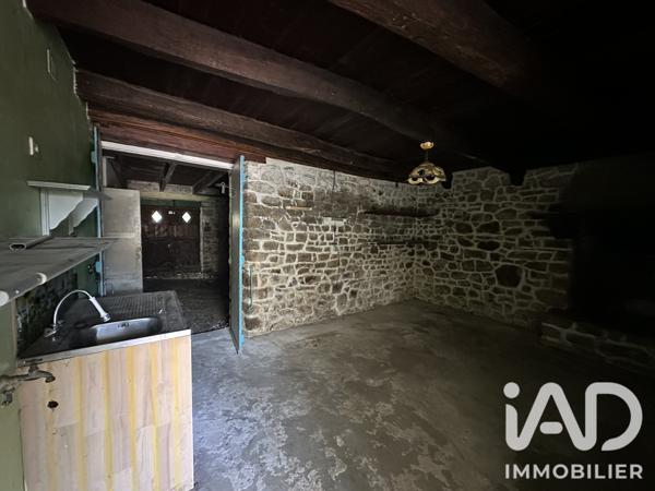 Maison à vendre 5 pièces 100 m² Roz-sur-Couesnon