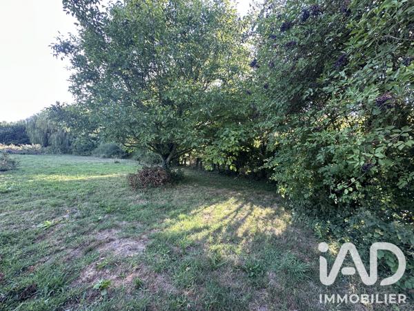 Maison à vendre 5 pièces 100 m² Roz-sur-Couesnon