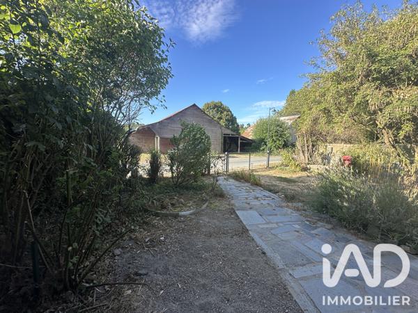 Maison à vendre 5 pièces 100 m² Roz-sur-Couesnon