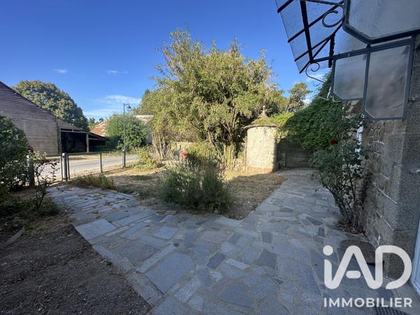 Maison à vendre 5 pièces 100 m² Roz-sur-Couesnon