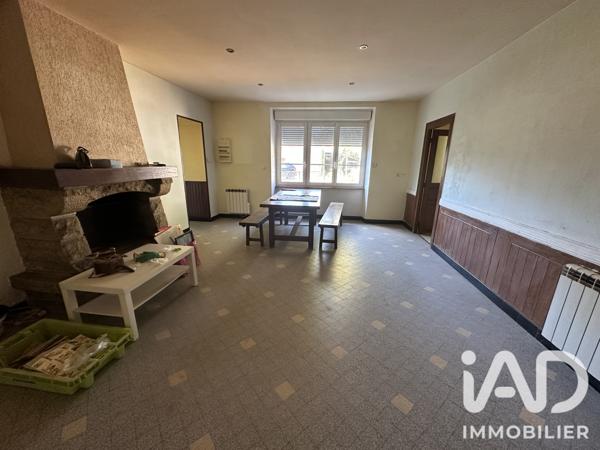 Maison à vendre 5 pièces 100 m² Roz-sur-Couesnon