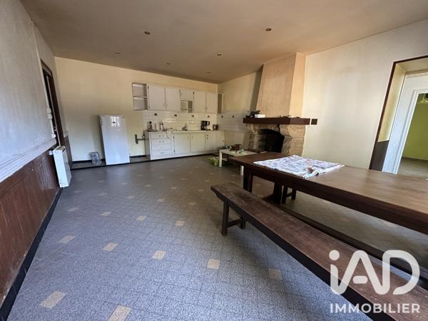 Maison à vendre 5 pièces 100 m² Roz-sur-Couesnon