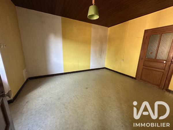Maison à vendre 5 pièces 100 m² Roz-sur-Couesnon